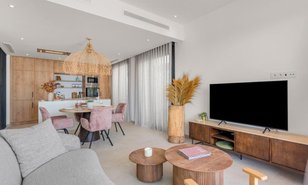 Alquiler a corto plazo - Town House -
Dolores - Sector 3