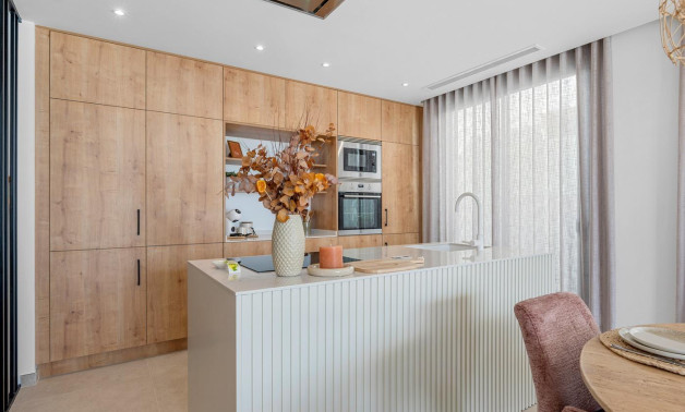 Alquiler a corto plazo - Town House -
Dolores - Sector 3