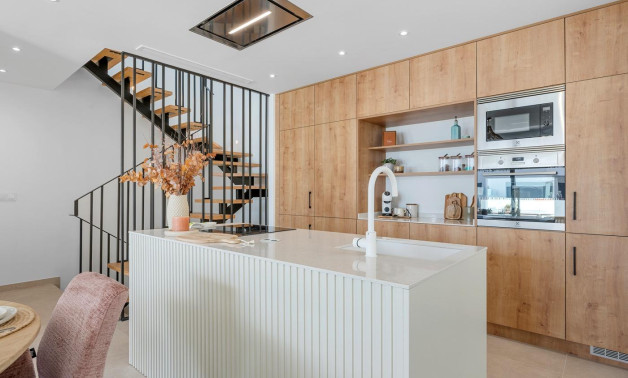 Alquiler a corto plazo - Town House -
Dolores - Sector 3