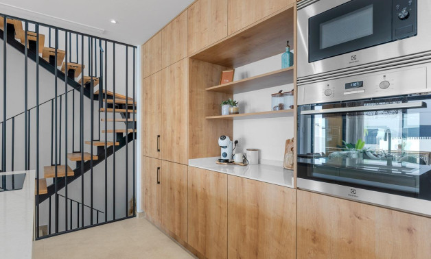 Alquiler a corto plazo - Town House -
Dolores - Sector 3