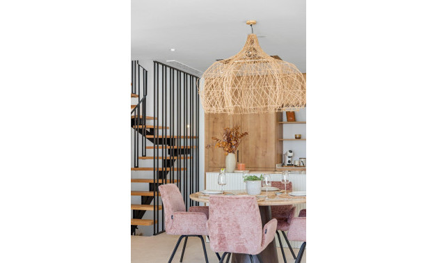 Alquiler a corto plazo - Town House -
Dolores - Sector 3