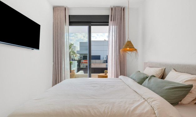 Alquiler a corto plazo - Town House -
Dolores - Sector 3