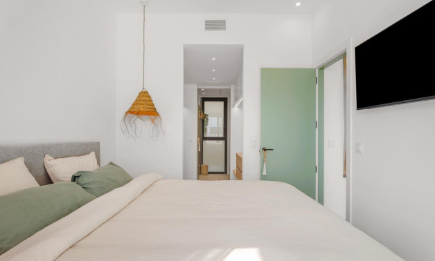 Alquiler a corto plazo - Town House -
Dolores - Sector 3