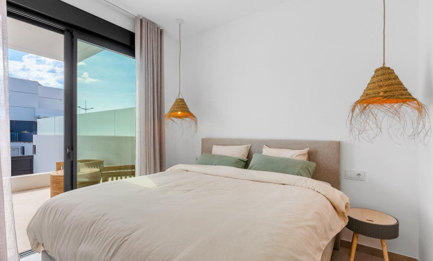 Alquiler a corto plazo - Town House -
Dolores - Sector 3