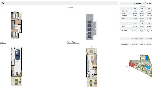 Short Term Rental - Town House -
El Ràfol D'Almúnia - Urbanizacion La Almunia