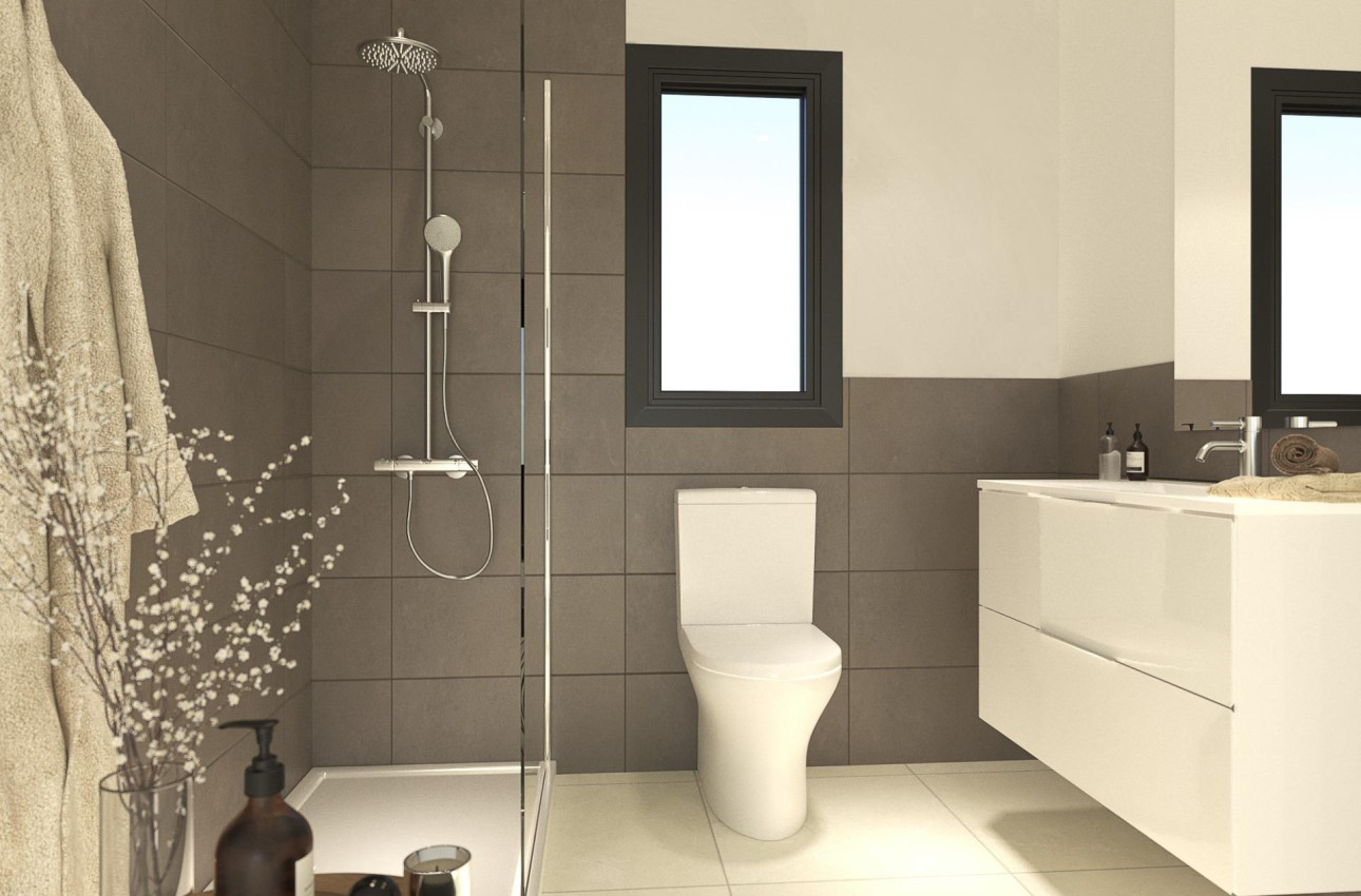 Alquiler a corto plazo - Villa -
Alhama De Murcia - Condado De Alhama Golf Resort