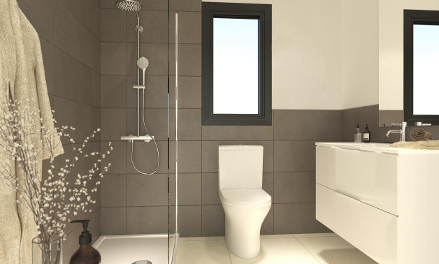 Alquiler a corto plazo - Villa -
Alhama De Murcia - Condado De Alhama Golf Resort