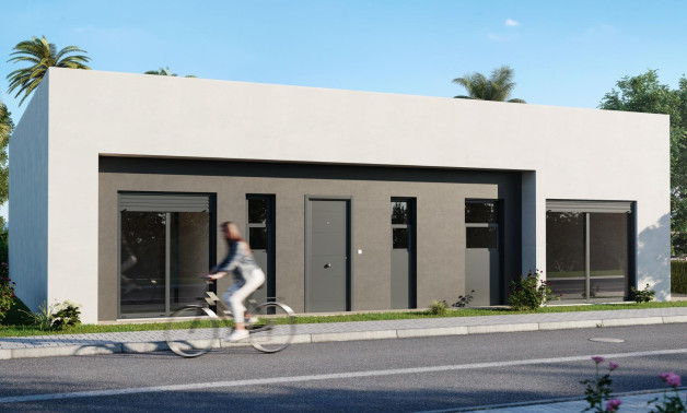 Alquiler a corto plazo - Villa -
Alhama De Murcia - Condado De Alhama Golf Resort