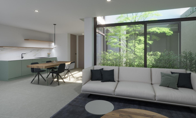 Alquiler a corto plazo - Villa -
La Nucía - Coblanca