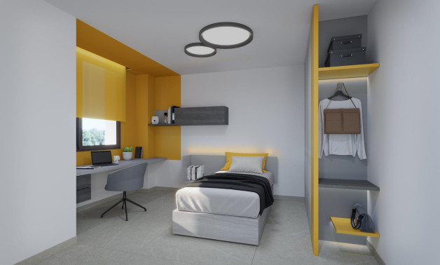 Alquiler a corto plazo - Villa -
La Nucía - Coblanca