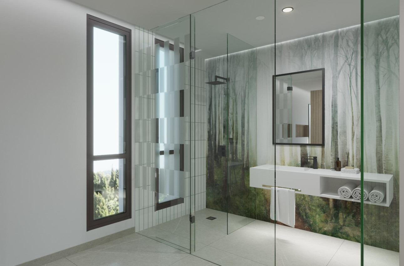 Alquiler a corto plazo - Villa -
La Nucía - Coblanca