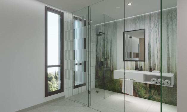 Alquiler a corto plazo - Villa -
La Nucía - Coblanca