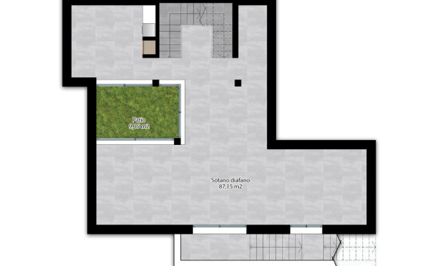 Alquiler a corto plazo - Villa -
La Nucía - Coblanca