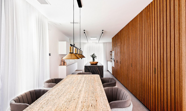 Alquiler a corto plazo - Villa -
La Nucía - Coblanca