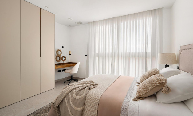 Alquiler a corto plazo - Villa -
La Nucía - Coblanca