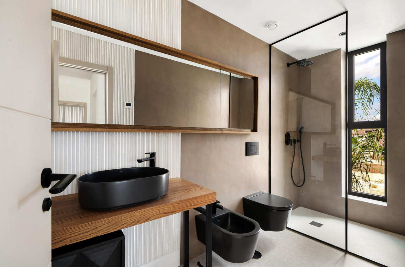 Alquiler a corto plazo - Villa -
La Nucía - Coblanca