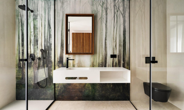 Alquiler a corto plazo - Villa -
La Nucía - Coblanca