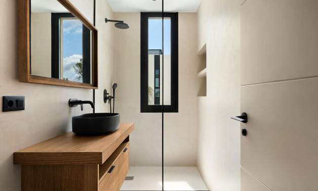 Alquiler a corto plazo - Villa -
La Nucía - Coblanca