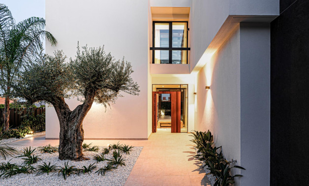 Alquiler a corto plazo - Villa -
La Nucía - Coblanca