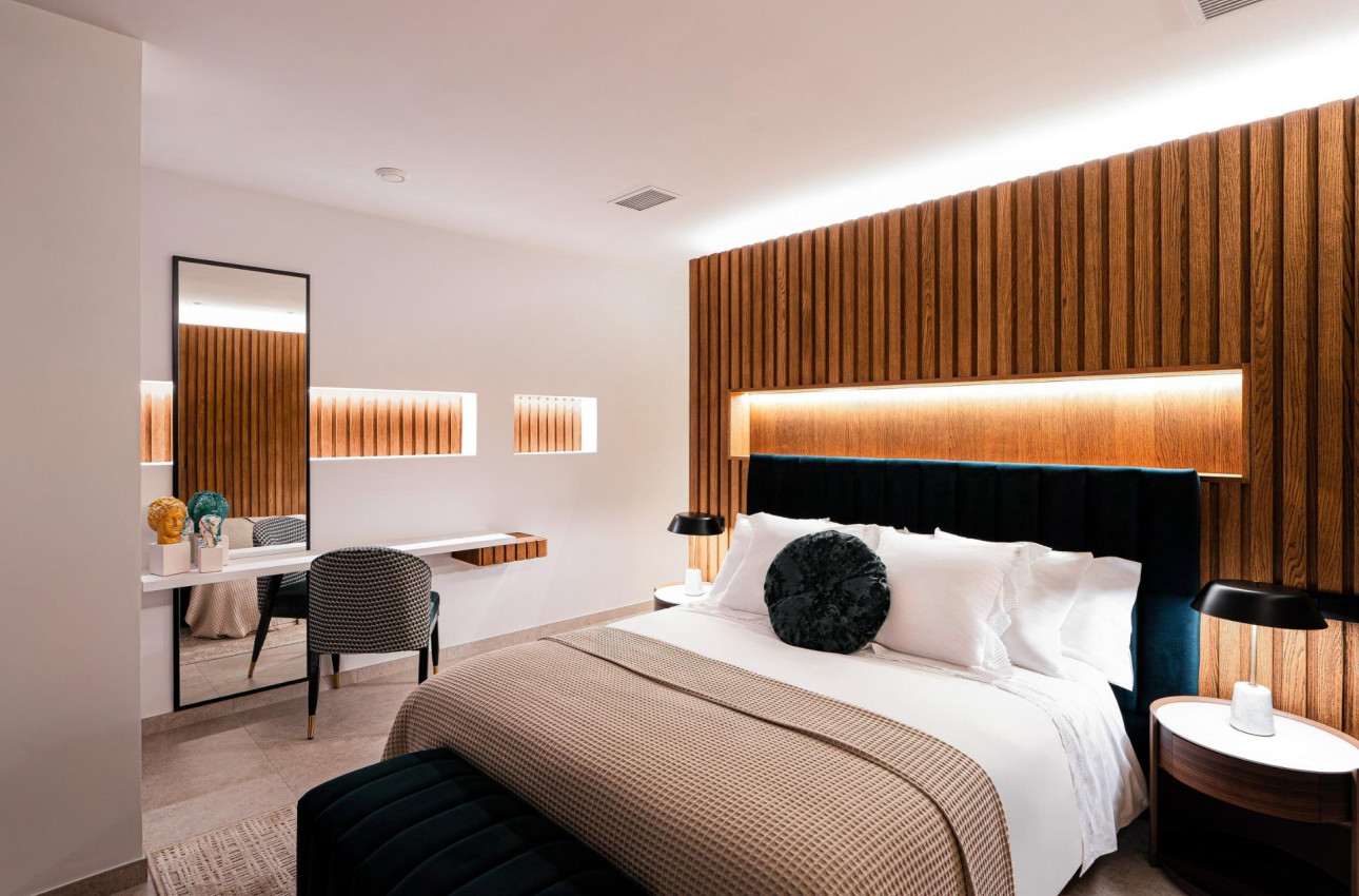 Alquiler a corto plazo - Villa -
La Nucía - Coblanca