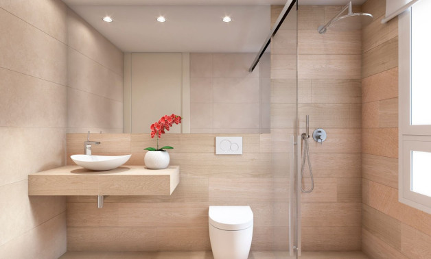 Short Term Rental - Bungalow -
Algorfa - La Finca Golf