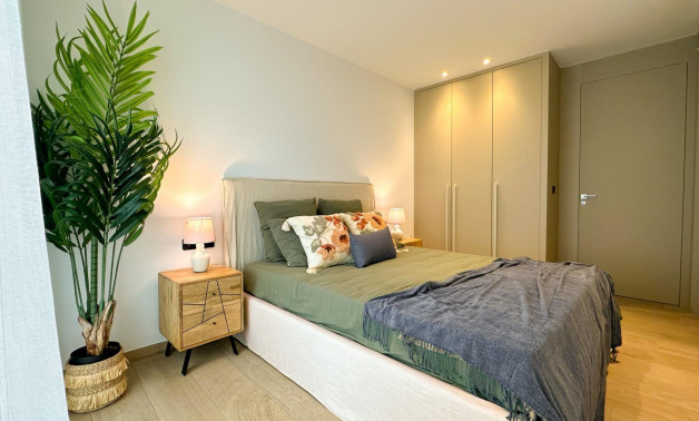 Short Term Rental - Bungalow -
Algorfa - La Finca Golf