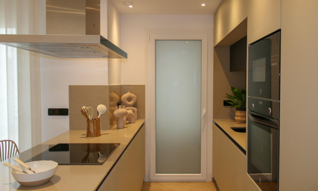 Short Term Rental - Bungalow -
Algorfa - La Finca Golf