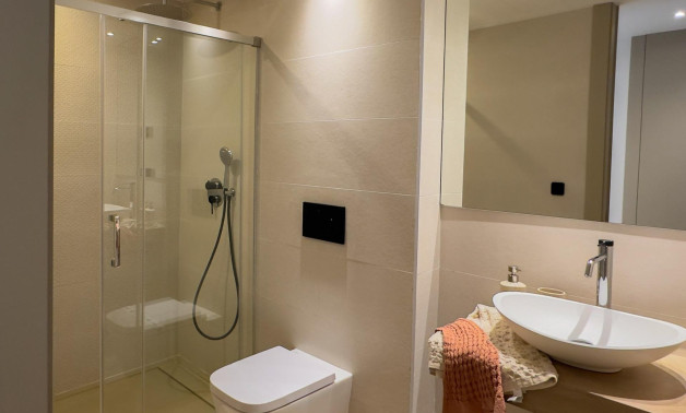 Short Term Rental - Bungalow -
Algorfa - La Finca Golf