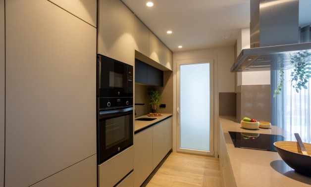 Short Term Rental - Bungalow -
Algorfa - La Finca Golf