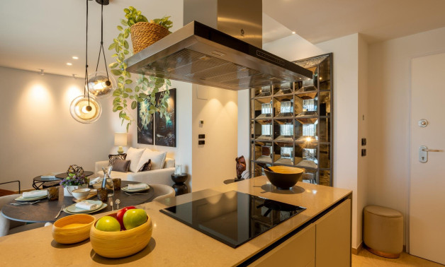 Short Term Rental - Bungalow -
Algorfa - La Finca Golf