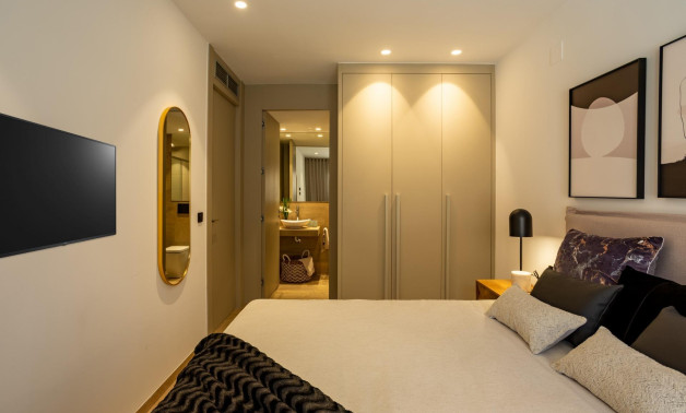 Short Term Rental - Bungalow -
Algorfa - La Finca Golf