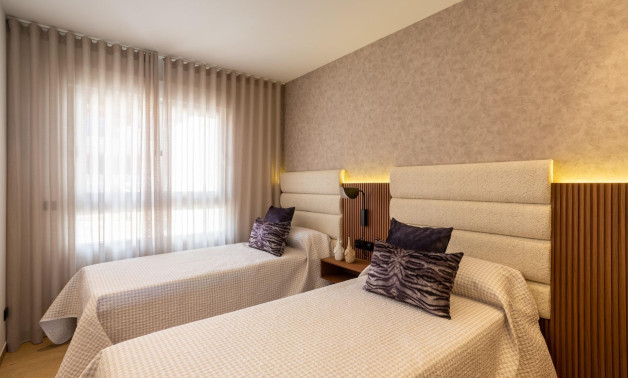 Short Term Rental - Bungalow -
Algorfa - La Finca Golf