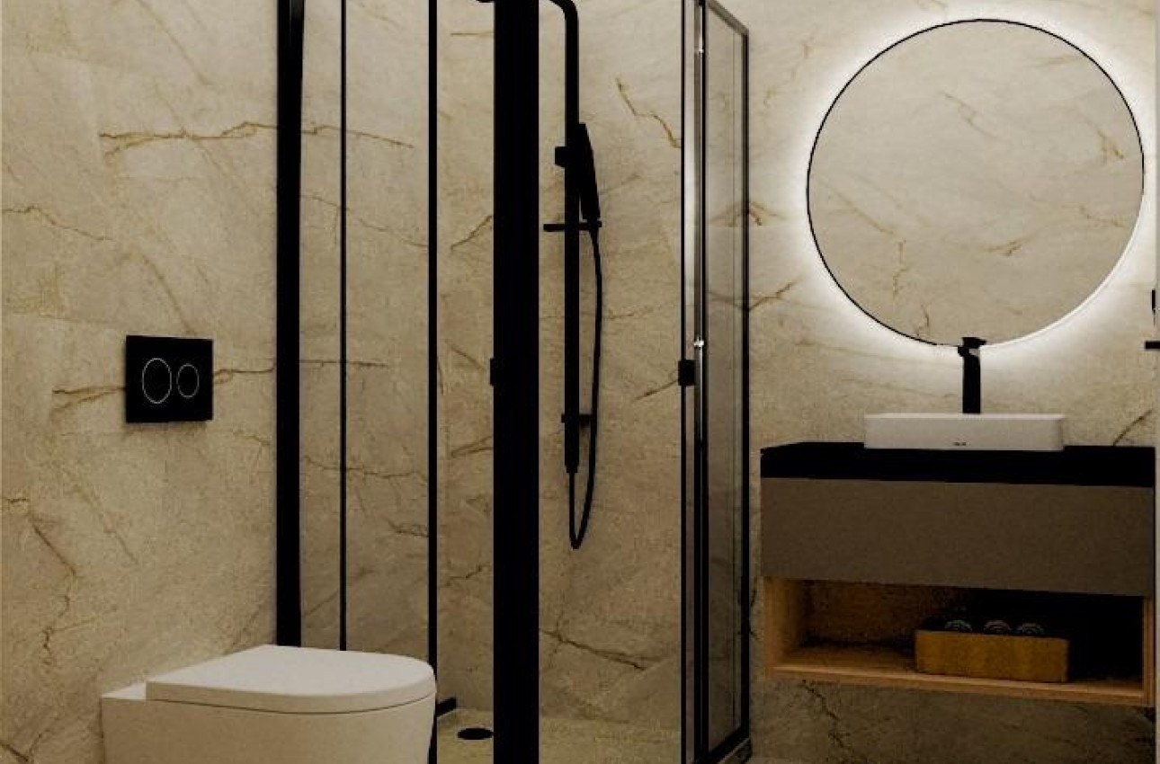 Alquiler a corto plazo - Ático -
Pilar de la Horadada - Playa de las Higuericas