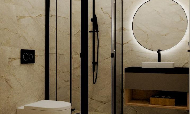 Alquiler a corto plazo - Ático -
Pilar de la Horadada - Playa de las Higuericas