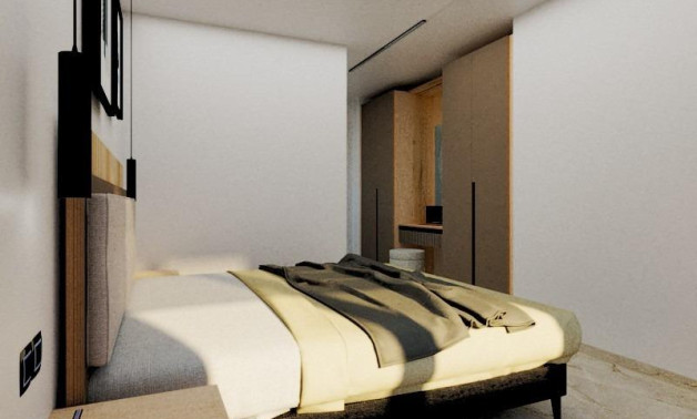 Alquiler a corto plazo - Ático -
Pilar de la Horadada - Playa de las Higuericas