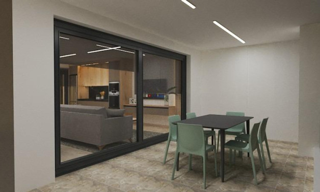 Alquiler a corto plazo - Ático -
Pilar de la Horadada - Playa de las Higuericas