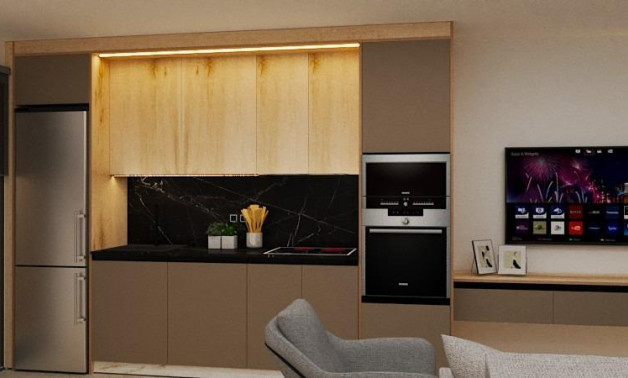 Short Term Rental - Apartment -
Pilar de la Horadada - Playa de las Higuericas