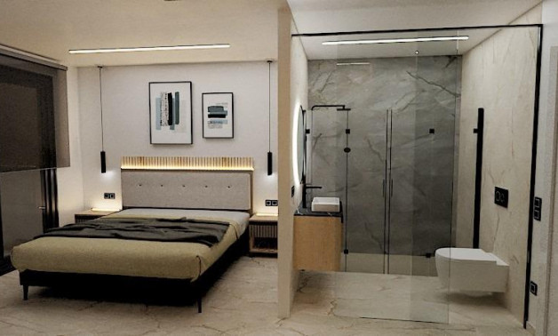 Short Term Rental - Apartment -
Pilar de la Horadada - Playa de las Higuericas