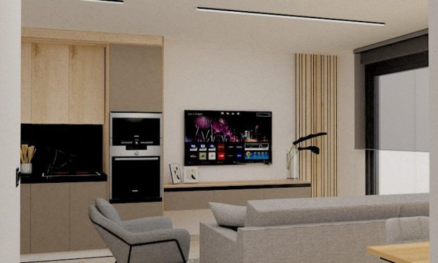 Short Term Rental - Apartment -
Pilar de la Horadada - Playa de las Higuericas