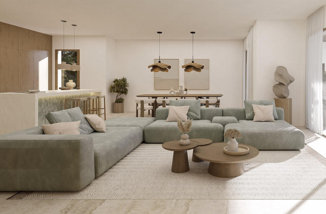 Alquiler a corto plazo - Villa -
Benissa - La Fustera