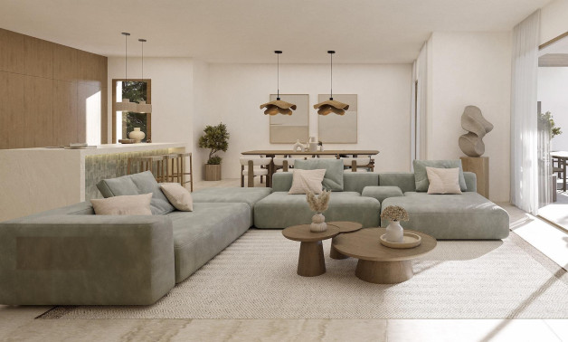 Alquiler a corto plazo - Villa -
Benissa - La Fustera