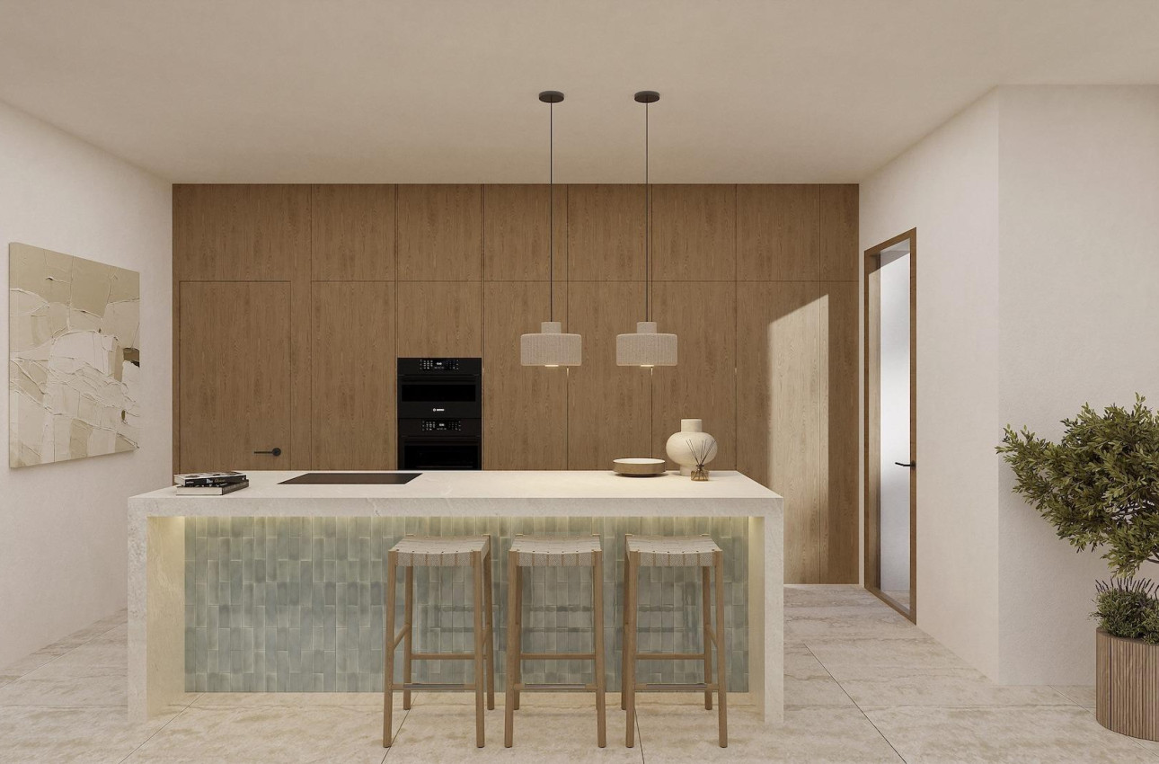 Alquiler a corto plazo - Villa -
Benissa - La Fustera