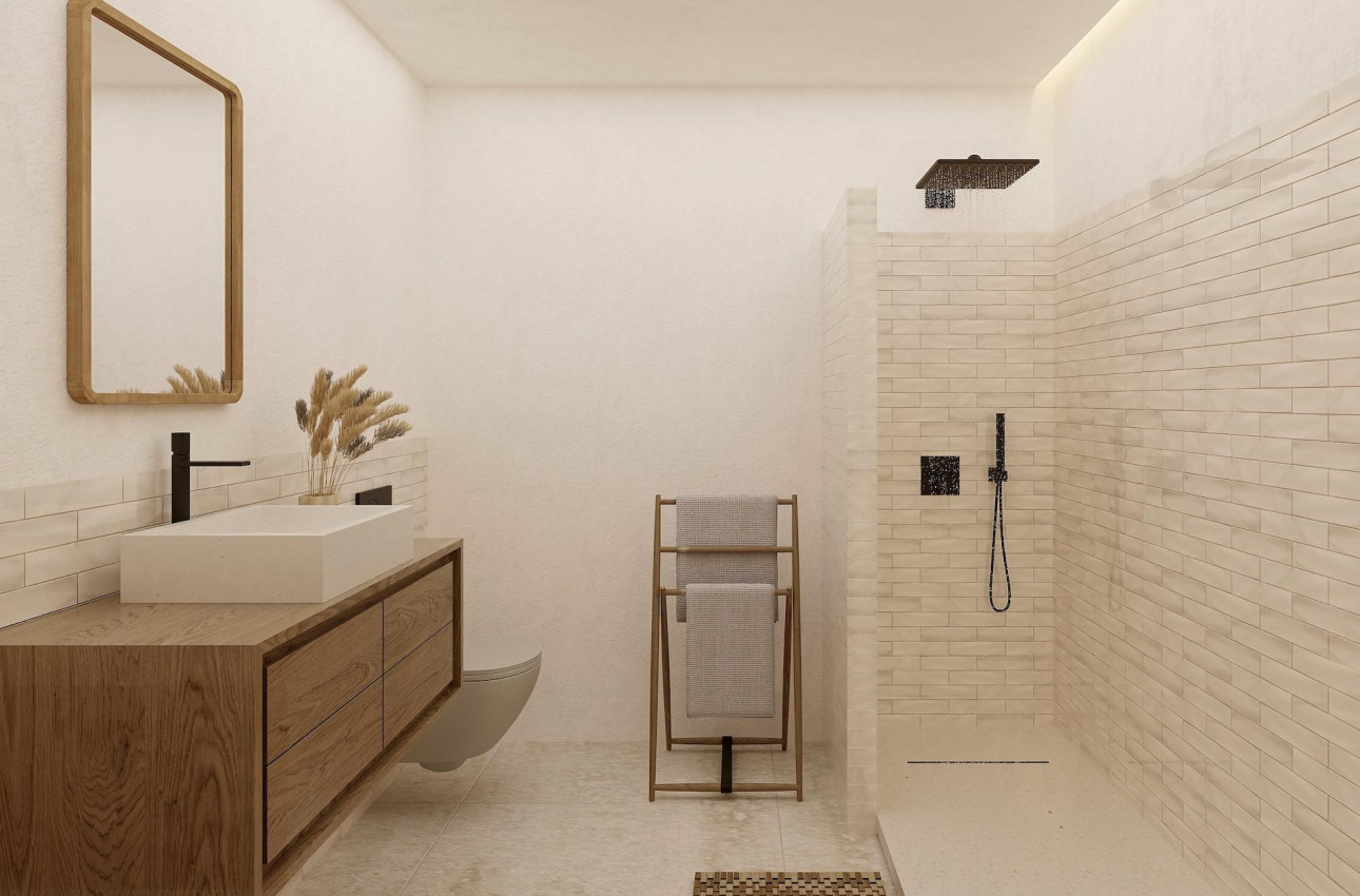 Alquiler a corto plazo - Villa -
Benissa - La Fustera