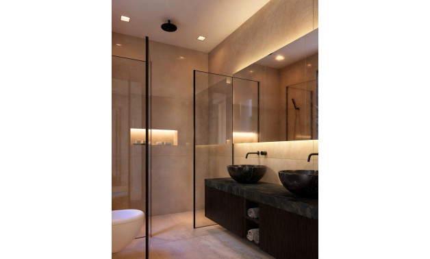 Alquiler a corto plazo - Villa -
Benissa - Racó Del Galeno