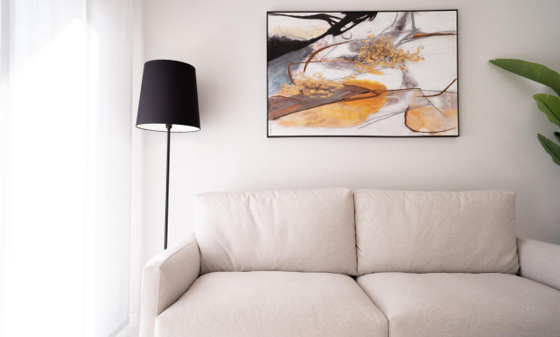 Краткосрочная аренда - Бунгало -
Pilar de la Horadada - pueblo