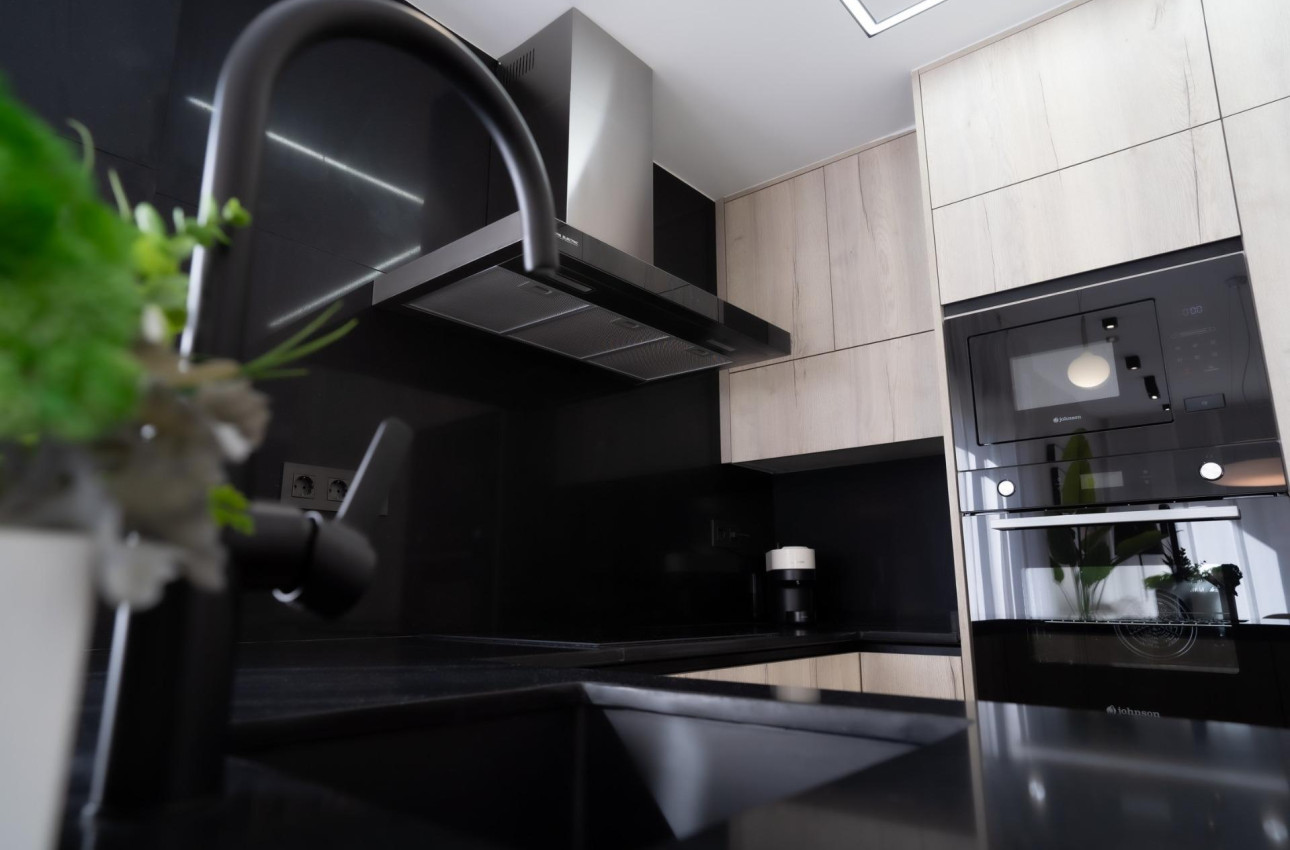 Краткосрочная аренда - Бунгало -
Pilar de la Horadada - pueblo