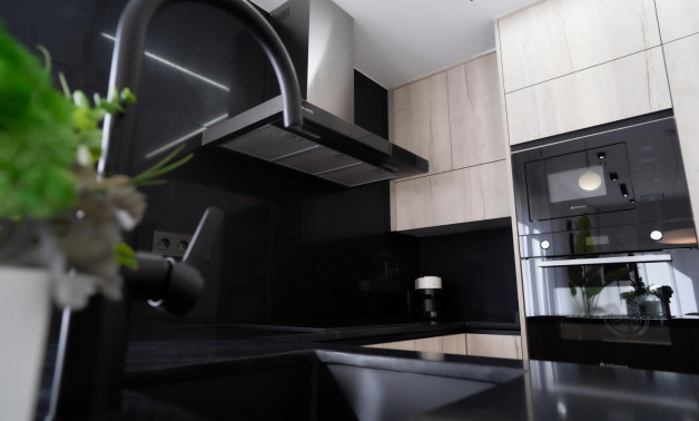 Краткосрочная аренда - Бунгало -
Pilar de la Horadada - pueblo