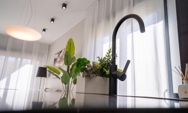 Краткосрочная аренда - Бунгало -
Pilar de la Horadada - pueblo