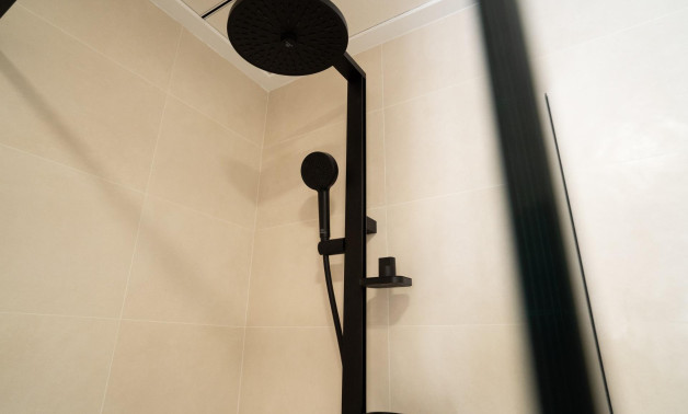 Краткосрочная аренда - Бунгало -
Pilar de la Horadada - pueblo