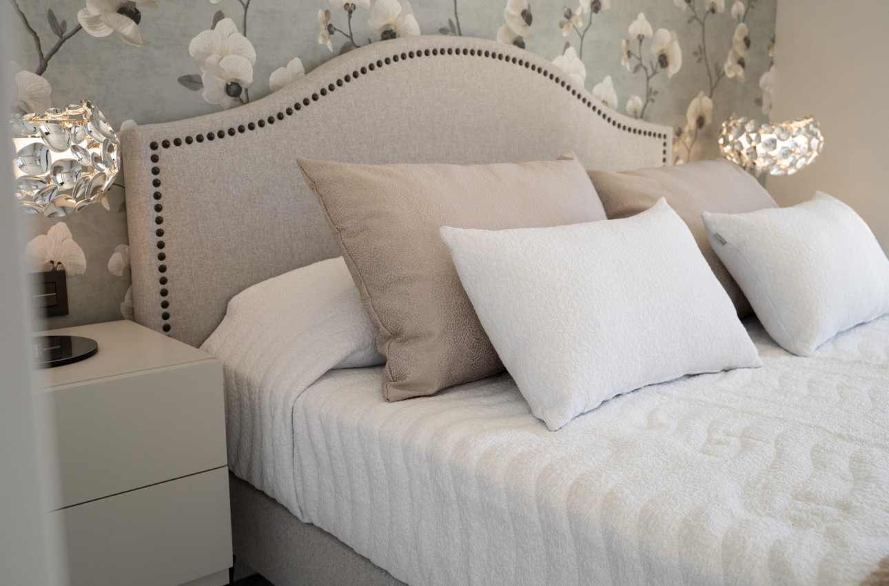 Краткосрочная аренда - Бунгало -
Pilar de la Horadada - pueblo